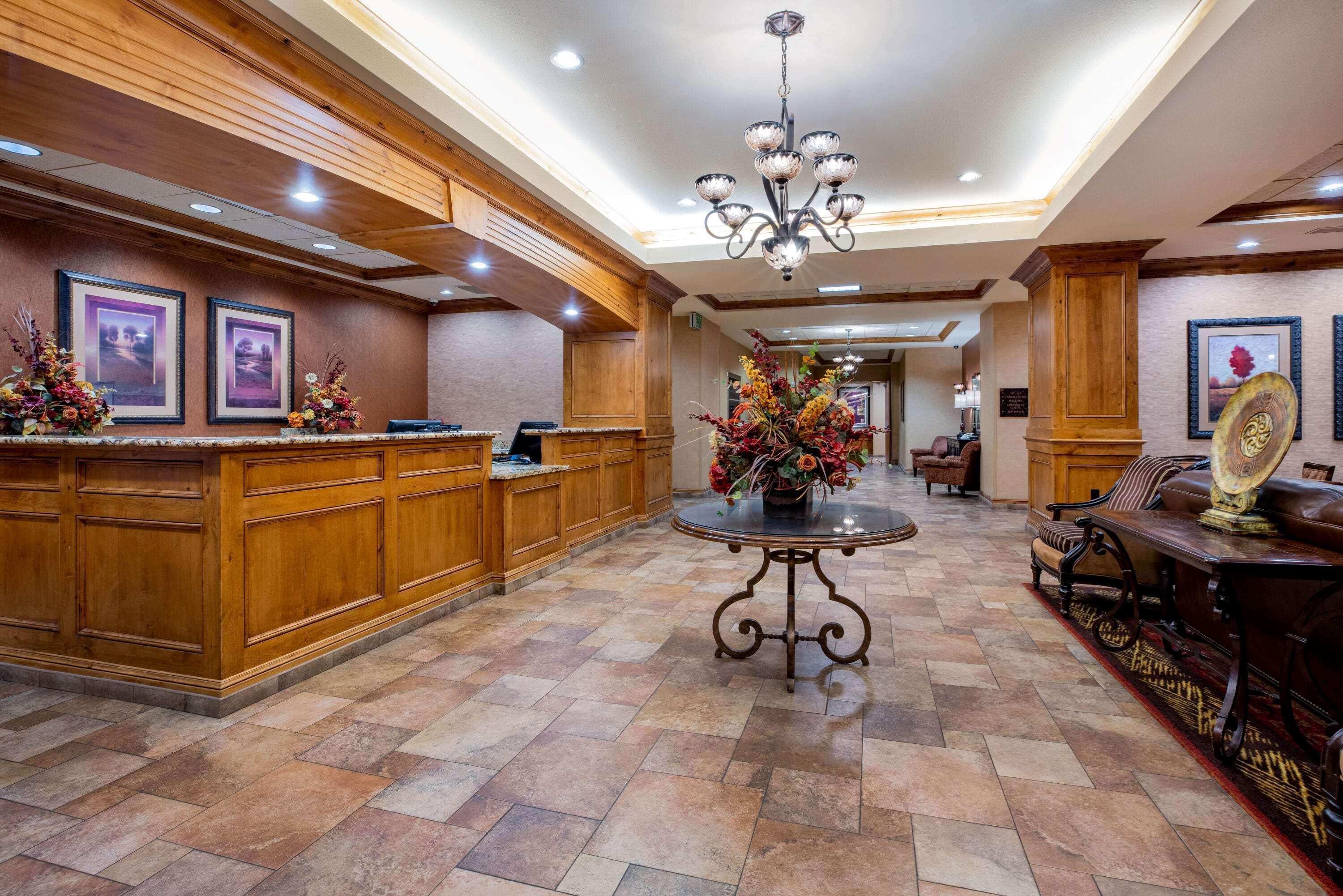 La Quinta By Wyndham Twin Falls Exterior foto