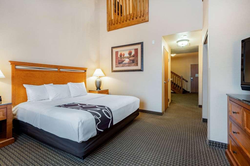 La Quinta By Wyndham Twin Falls Quarto foto