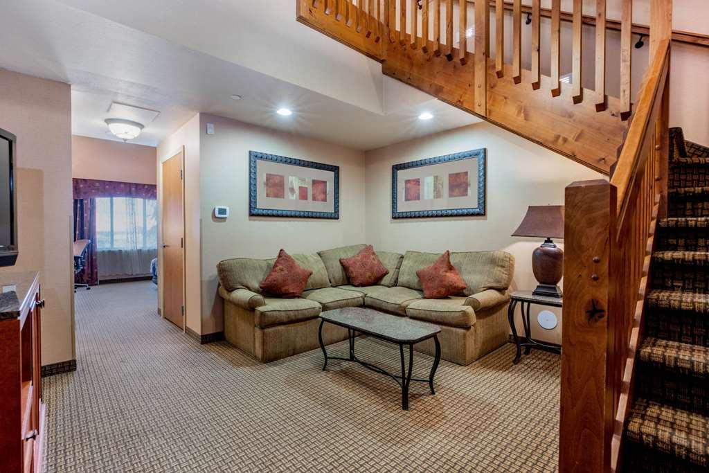 La Quinta By Wyndham Twin Falls Quarto foto