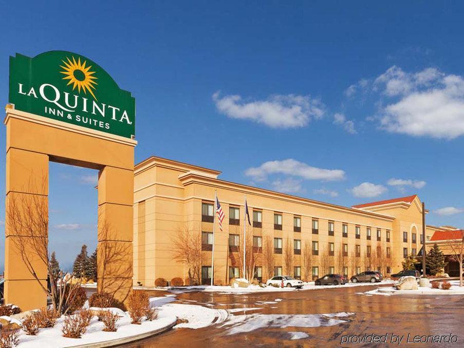 La Quinta By Wyndham Twin Falls Exterior foto