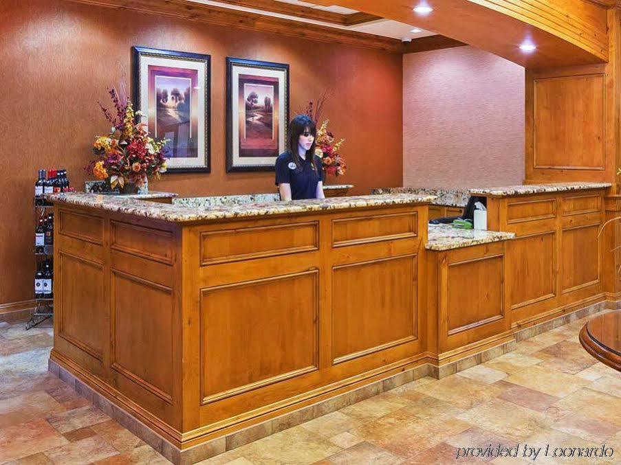 La Quinta By Wyndham Twin Falls Exterior foto