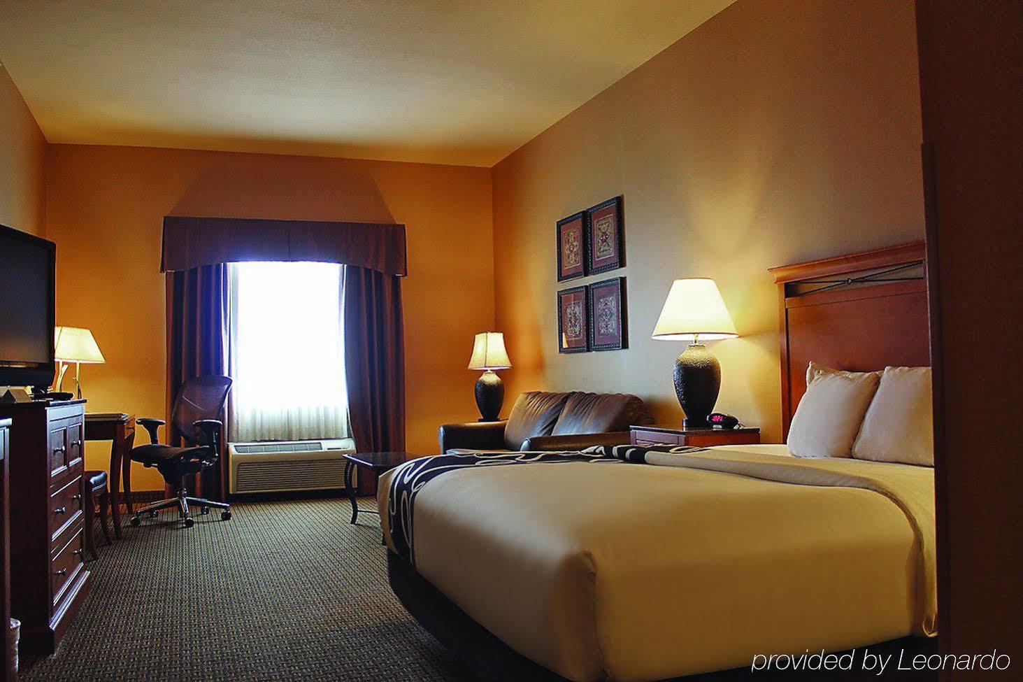 La Quinta By Wyndham Twin Falls Exterior foto